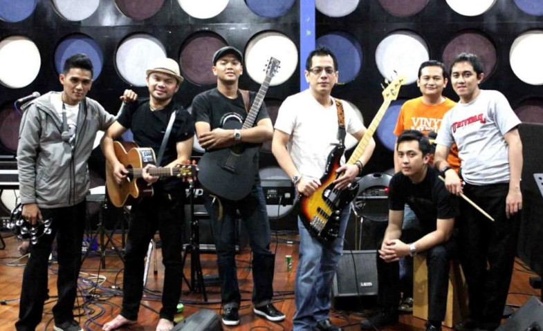 Cinta Memang Begitu Hits Single Terbaru Soulful Corp