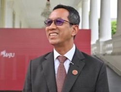 Perangi Stunting, Ini Pesan Pj Gubernur DKI Heru Budi kepada Para Ketua RW di Jakarta Barat