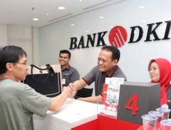 Bank DKI Genjot Kolaborasi Aktif dengan Berbagai Pihak