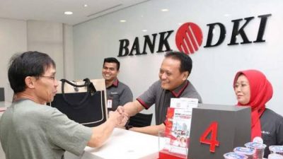 Bank DKI Genjot Kolaborasi Aktif dengan Berbagai Pihak