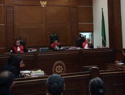 Terdakwa Kasus Penggelapan Mobil Mewah Dituntut Satu Tahun Penjara, Kuasa Hukum Keberatan