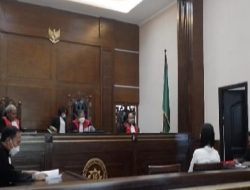 Sidang di PN Jakut Dalam Kasus Penggelapan Mobil, Penasehat Hukum Terdakwa Yanti Tolak Tuntutan JPU