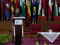 Literasi Tidak Sekadar Membaca dan Menulis