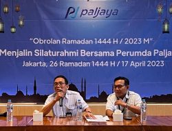Tahun Ini, Sekitar 3000 Unit Tangki Septik Berhasil Direvitalisasi Perumda Paljaya