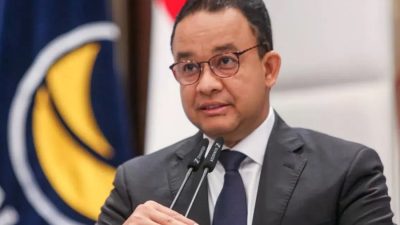 Siap-Siap, Ada Pihak yang Bakal Beberkan Berbagai Prestasi Anies Baswedan