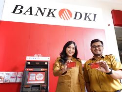 Bank DKI Ambil Peran Dalam Capital Market Summit & Expo 2023