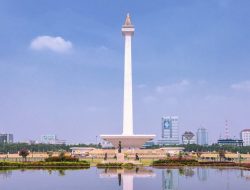 Jakarta Menuju Kota Global