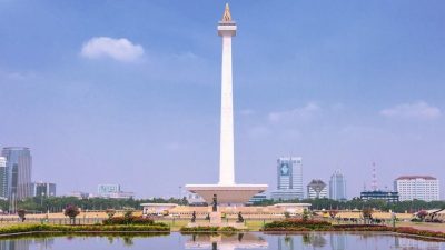 Politisi Kebon Sirih Pastikan Jakarta Kondusif