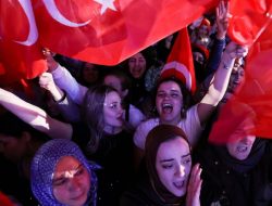 Indonesia Bisa Ambil Pelajaran dari Pemilu Turki
