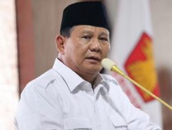 48,4 % Pemilih PPP Dukung Prabowo Subianto di Pilpres 2024