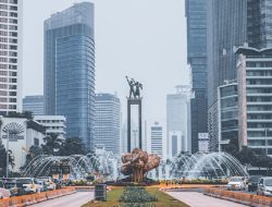 Jadi Kota Masa Depan, Jakarta Butuh Dipoles