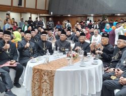 Tok! Kongres Pertama Majelis Amanah Persatuan Kaum Betawi Dibuka