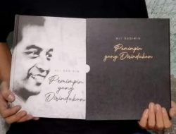 Penghargaan untuk Bang Ali Sadikin, Pengamat: Jakarta Jangan Kalah dari Jawa Barat!