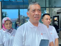 Didirikan oleh Gubernur Ali Sadikin, Dispusip DKI Jakarta Berusia 46 tahun, Kini Canangkan Logo dan Website