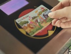 Meriahkan HUT Jakarta ke-496, Bank DKI Gelar Promo Tiket Masuk Taman Margasatwa Ragunan