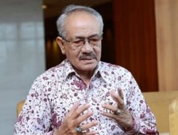 Pengamat Desak Pemerintah Perintahkan Shell Hengkang dari Blok Masela