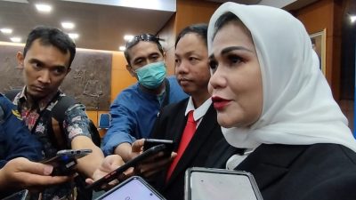 HIPPI Jakarta Jadi Mitra Strategis Pemprov Kembangkan UMKM Dalam Mewujudkan Pusat Ekonomi Global