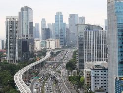 Jakarta Tak Lagi Berstatus Ibu Kota Negara? Kemungkinan Ini yang Terjadi