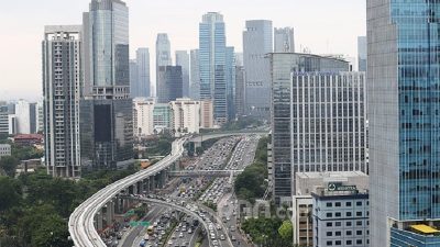 Politisi Berharap Tak Ada Penyalahgunaan Data Penduduk di Jakarta