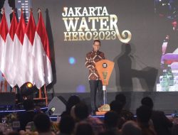 PAM Jaya Terus Tingkatkan Pelayanan dengan Dukungan Eksekutif dan Legislatif DKI Jakarta