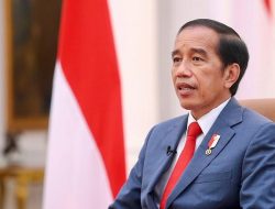 Netralitas Aparat Pemerintah di Pilpres 2024, Jokowi: Jadi Enggak Usah Ada Kekhawatiran Mengenai Itu