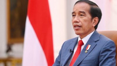 Netralitas Aparat Pemerintah di Pilpres 2024, Jokowi: Jadi Enggak Usah Ada Kekhawatiran Mengenai Itu