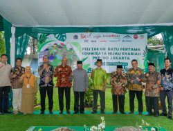 Bank DKI Dukung Pengembangan Eduwisata Hijau Syariah PKP Jakarta