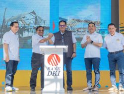 Bank DKI Gelar Pesta Rakyat Digital Island, Tingkatkan Inklusi Keuangan