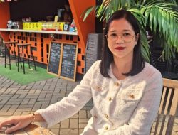 Sosialita Novita Emilda Beberkan Kiat Sukses Berbagi Waktu antara Keluarga, Bisnis, hingga Hobi