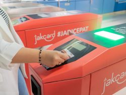 Hore! Kini JakCard Bank DKI Bisa Top Up Melalui Aplikasi Tokopedia, Begini Caranya