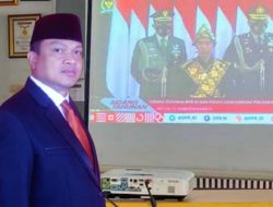 Tanggapi Pidato Kenegaraan Presiden Jokowi, H Iswadi: Kita Harus Optimis Indonesia Bakal Jadi Negara Maju