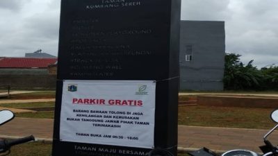 Kasus Dugaan Pemprov DKI Beli Lahan Milik Sendiri, Politisi PSI: KPK Harus Menyelidiki Ini