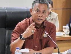 Kasus Dugaan Pemprov DKI Beli Lahan Milik Sendiri, Ketua DPRD DKI: Silakan Aparat Hukum untuk Masuk