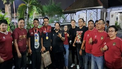 Rusuh Suporter Terjadi Lagi, PSTI Anggap PSSI Sibuk Pencitraan!