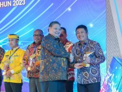 Bank DKI Terus Dukung Percepatan dan Perluasan Digitalisasi Daerah, Pantaslah Jadi BPD Terbaik