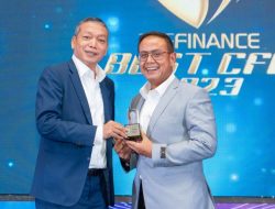Targetkan Capai Kinerja Keuangan Inklusif, Bank DKI Susun Roadmap