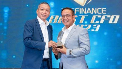 Targetkan Capai Kinerja Keuangan Inklusif, Bank DKI Susun Roadmap