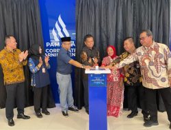 PAM Jaya Bangun Corporate Learning Center di IPA Buaran Kalimalang, Optimalisasi Layanan Air Bersih