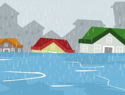 Politisi Kebon Sirih Minta Pemprov Respon Cepat Aduan Warga Terkait Banjir