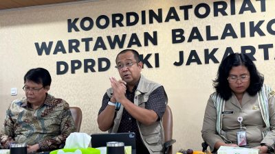 Tarif Air PAM Jaya Termurah se-Jabodetabek