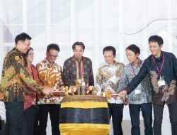 Peluncuran Kartu Kredit AEON JCB Precious Targetkan Family Segment