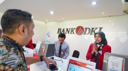 HUT ke-63, Bank DKI Diharapkan Terus Tumbuh Bersama Kota Jakarta