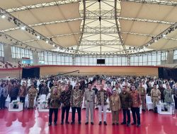 PAM Jaya Rekrut Calon Karyawan Amanah dan Berintegritas