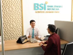 Bisnis Pembiayaan Emas BSI Meningkat 30 Persen