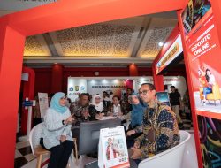 Bank DKI Pastikan JakOne Mobile dan JakOnePay Bisa Dipakai Transaksi di Jakarta Fair