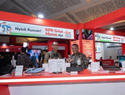 Bank DKI Hadir di Jakarta Fair 2024, Akselerasi Layanan Digital Banking