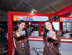 Bank DKI Konsisten Dorong Transformasi Digital, Raih Penghargaan pada Ajang The 21st Annual Selular Award 2024