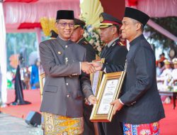 Bank DKI Apresiasi Kinerja Kejati Jakarta hingga Raih Penghargaan dari Pemprov