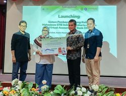 Transaksi Perbankan Syariah, Yayasan Pendidikan Fatahillah Jakarta Kerja Sama dengan UUS Bank DKI