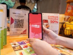 Penghargaan Indonesia Best Bank 2024 Diraih Bank DKI
